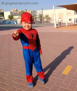 Halloween 2013
