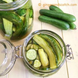 Pickles