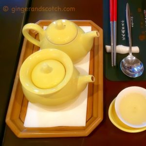 Taipei Dao – Taiwanese Teahouse, Restaurant, and Cafe