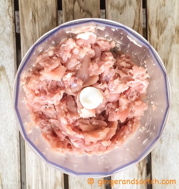 chicken shrimp wontons 4