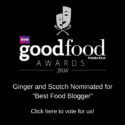 BBC Good Food ME 2016 Awards