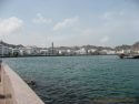 Muscat - Al Mutrah Corniche