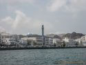 Muscat - Al Mutrah Corniche