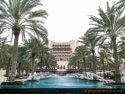 Al Bustan Palace - Muscat