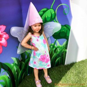 Fairy Tales on the River @ Dubai Parks and Resorts