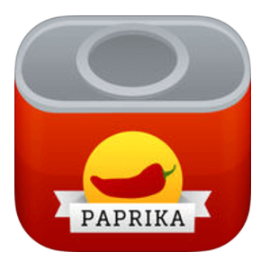 Paprika App